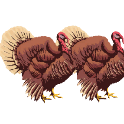 Clan upgrade line the turkeys up.png