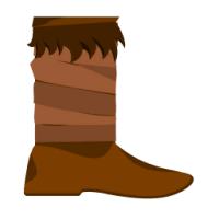 Behemoth hide boots.png