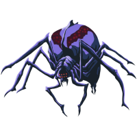 Malignant spider.png