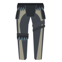 Basilisk scale trousers.png