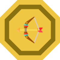 Gold marksman symbol.png