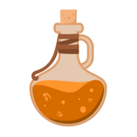 Rare prehistoric elixir.png